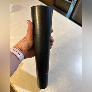 Tempur-Pedic bed leg extensions